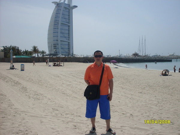 Шерба Дауров