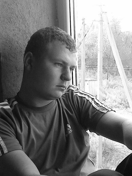 Александр Укроп