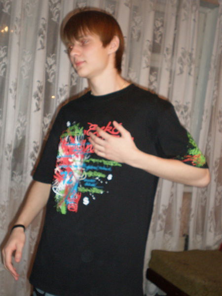 Олег Куницын