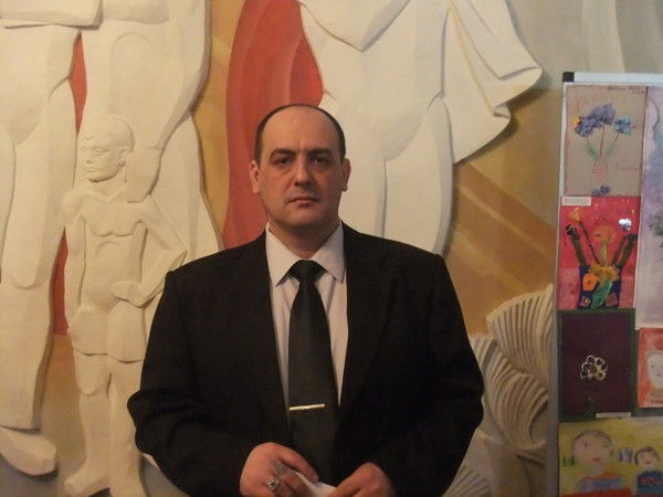 Вова Шевченко