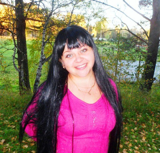 Анна Серафимович