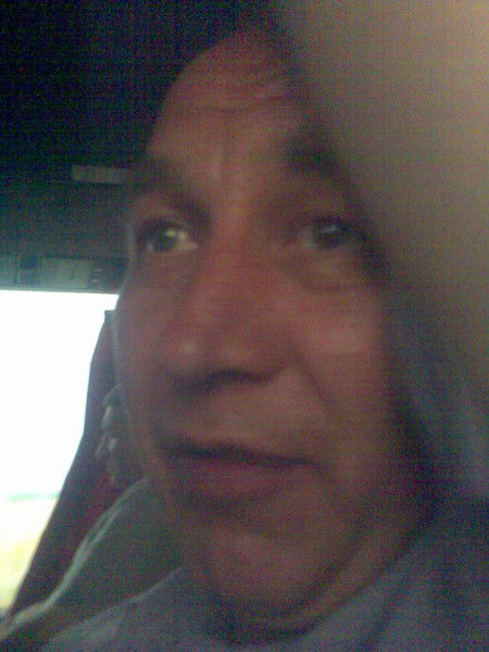 Василий Воронин