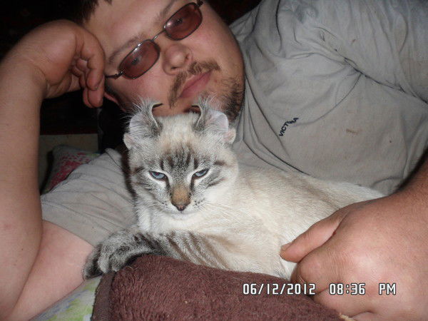 Михаил Ходяков