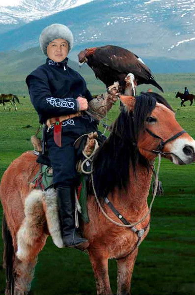 Айдын Алибаев