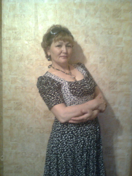 Тойжан Валеева