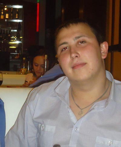 Дмитрий Христофоров