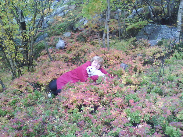 Валентина Виноградова