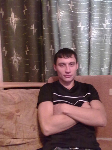 Артём Чевтаев