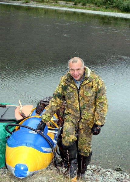 Константин Бедин