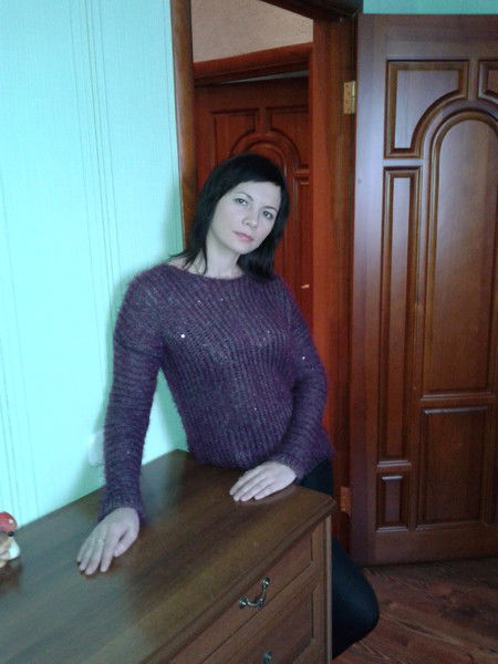 Татьяна Беляева