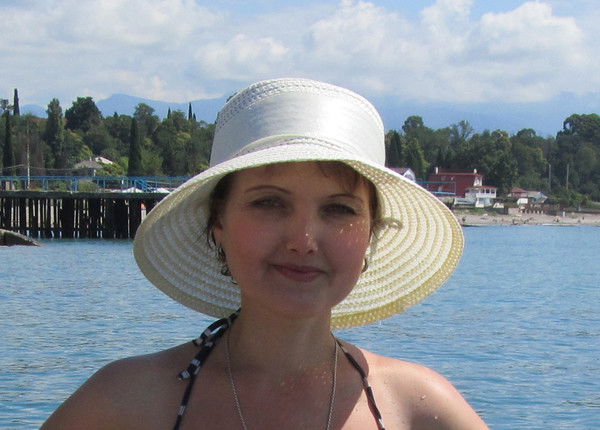 Полина Осоченко