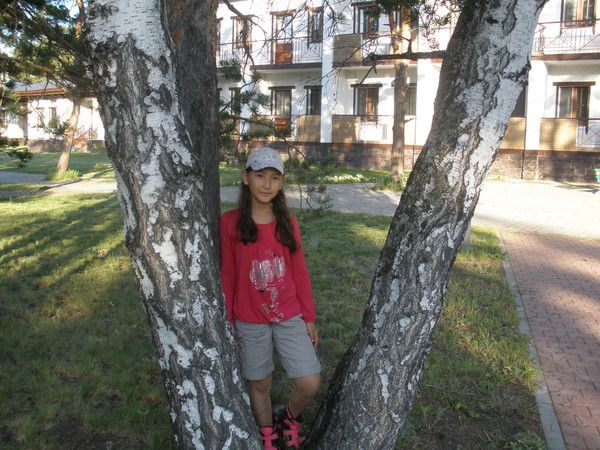 Айша Байдулла