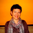 Ирина Меньшикова