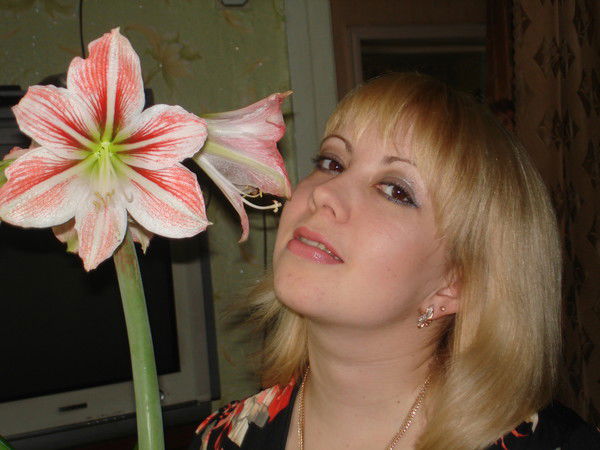 Елена Сиротина