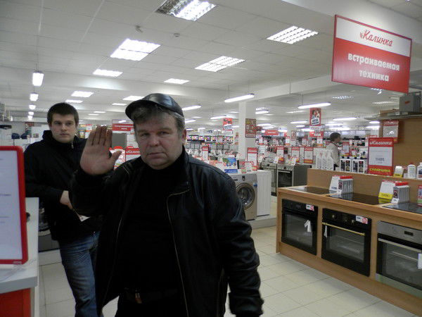 Юрий Кузьмин