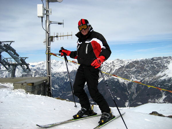 Игорь Федорцов