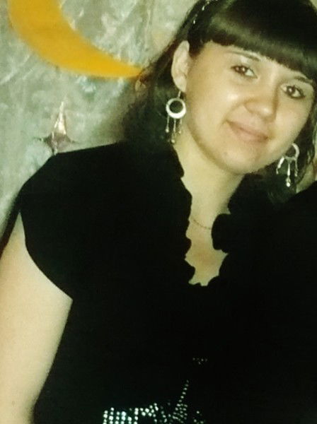 Руфина Буркеева