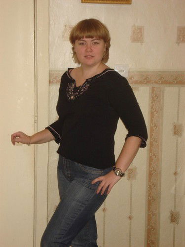 Валерия Пенкина