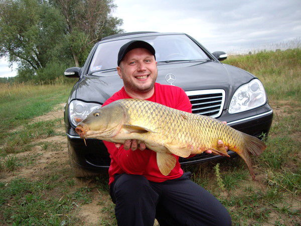 Руслан Гараскевич