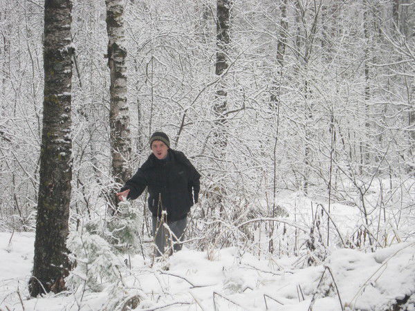 Максим Теслин