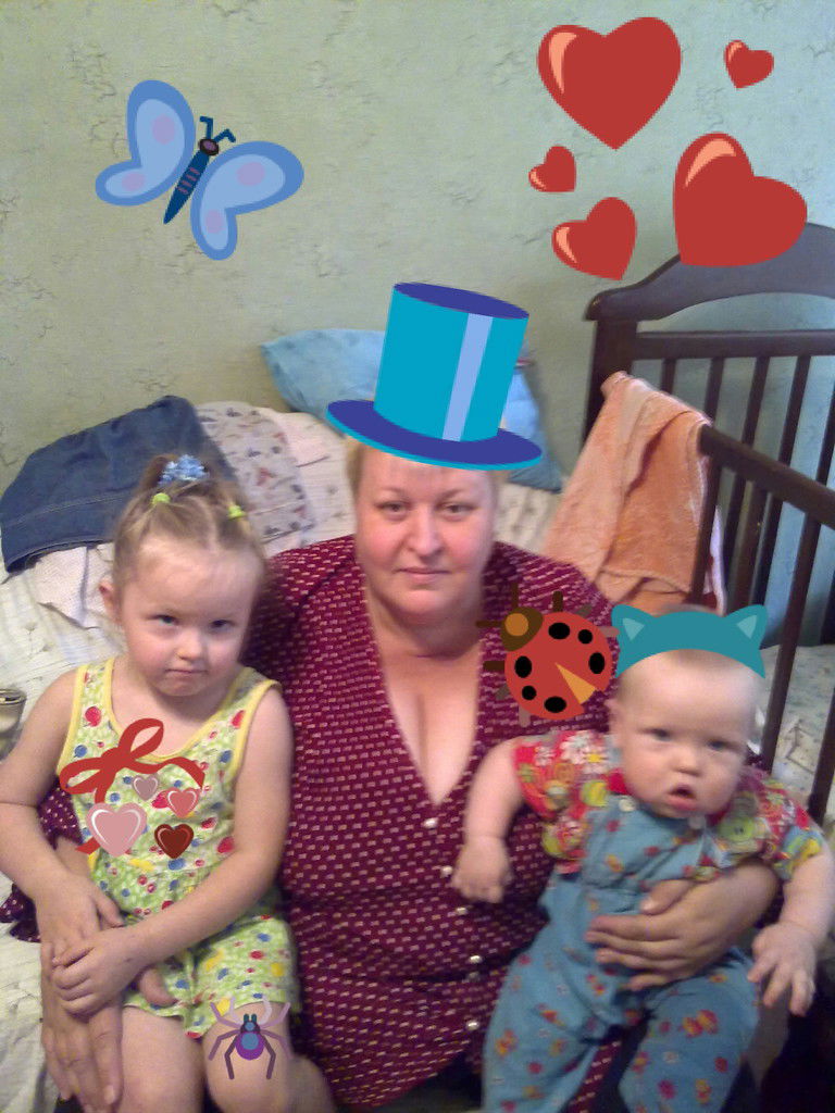 Вера Смолина