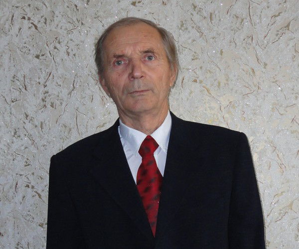 Александр Удалов