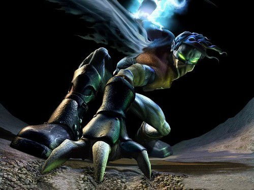 Павел Гераскин