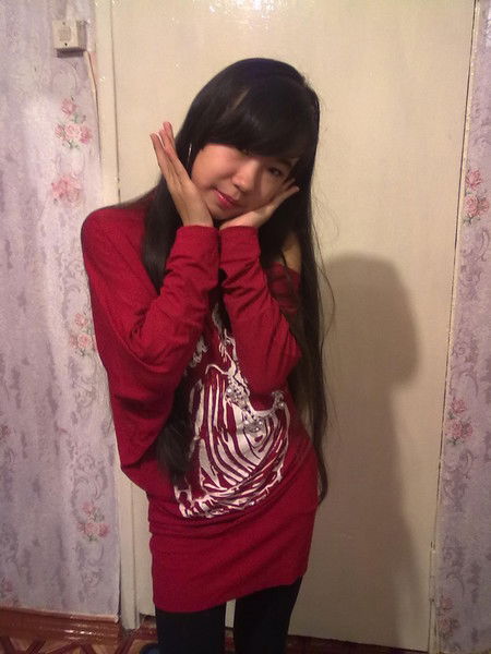 Nargiz Амирбек