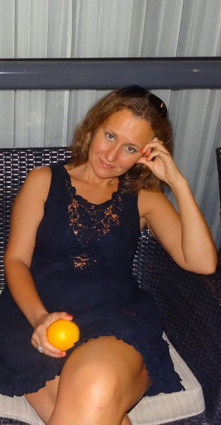 Ирина Помаскина