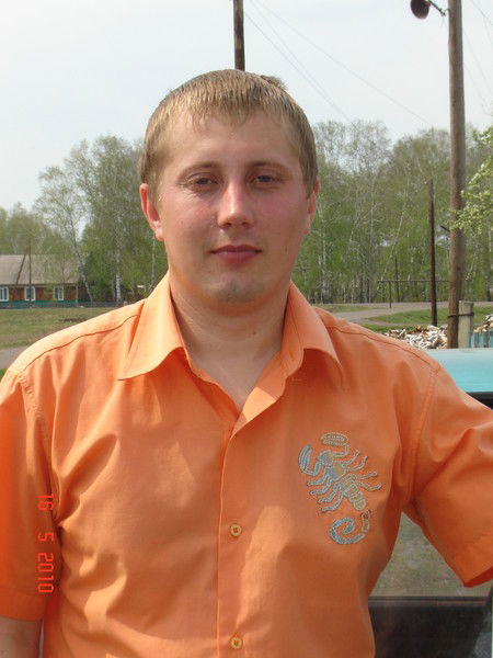 Николай Бабич