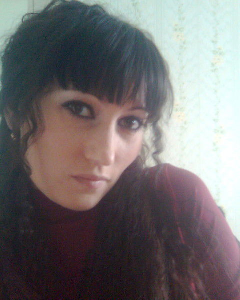 Алёна Лебедева