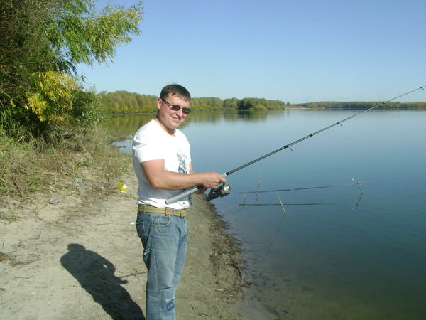 Максим Усольцев