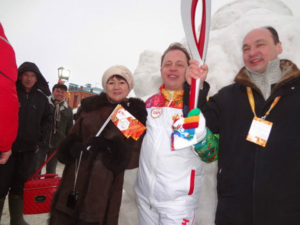 София Сулейманова