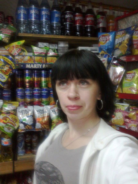 Ольга Киселева