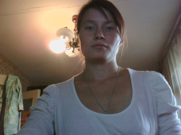 Наталья Стрелкова