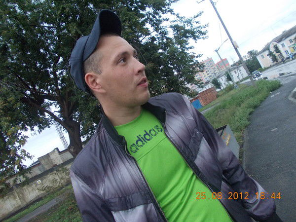 Юрий Андреев