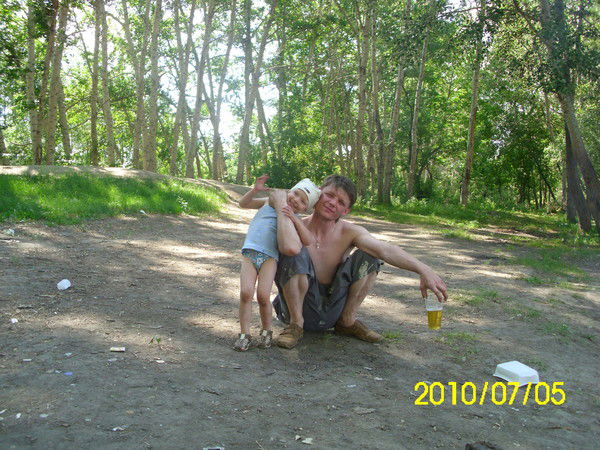 Николай Савиных