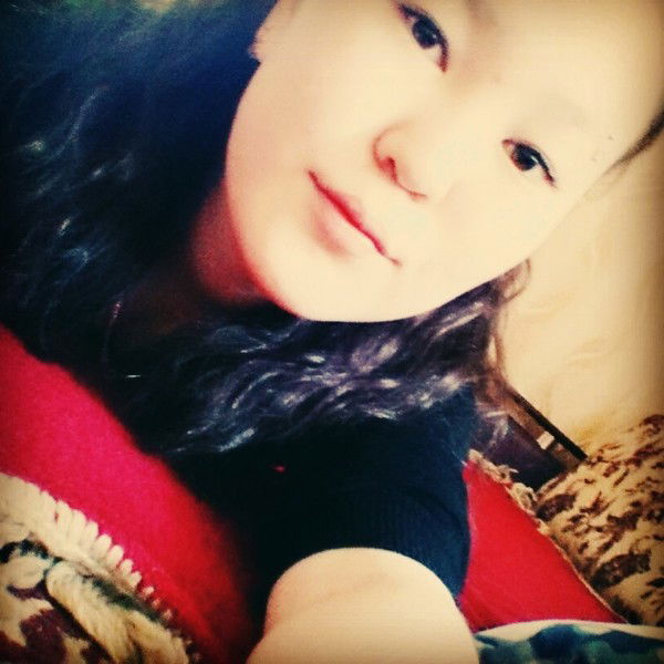 Алла Казачук