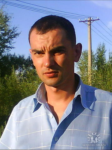 Юрий Кашкин