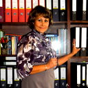 Светлана Костина