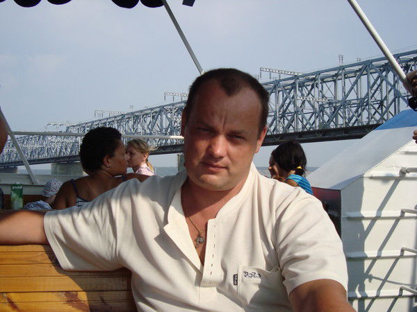 Сергей Игумнов