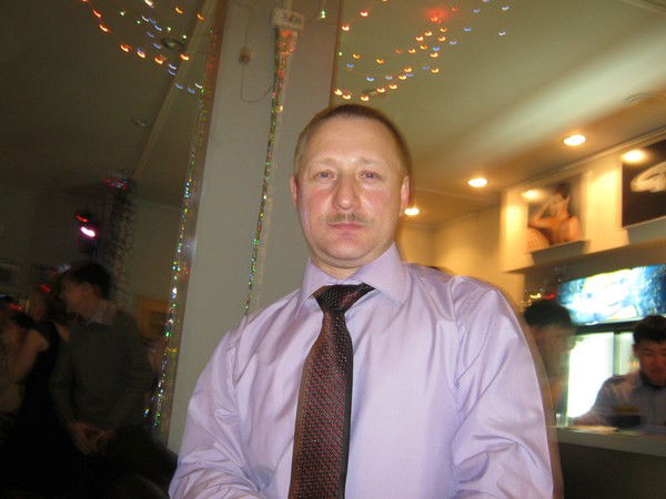 Иван Кондратьев