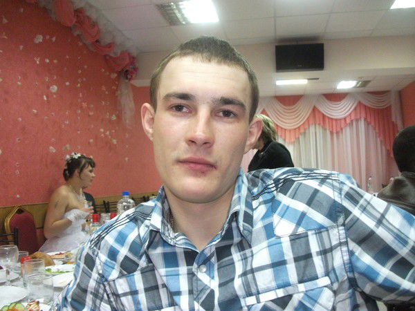 Денис Дугин