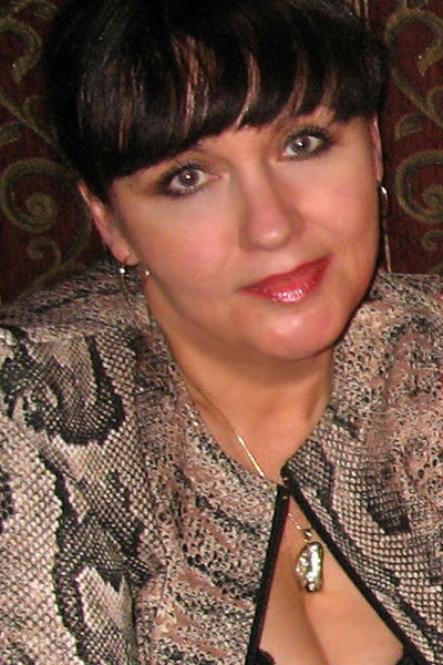 Ольга Ростовцева