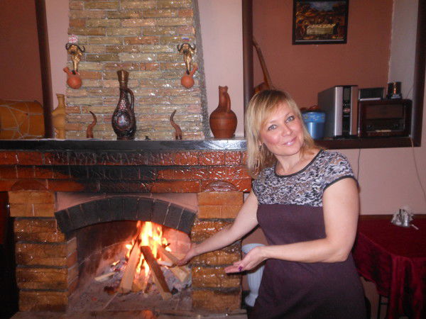 Татьяна Гончаренко