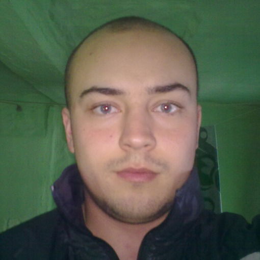 Димон Поскочин