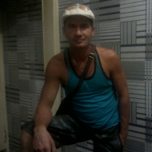 Алик Алчинов