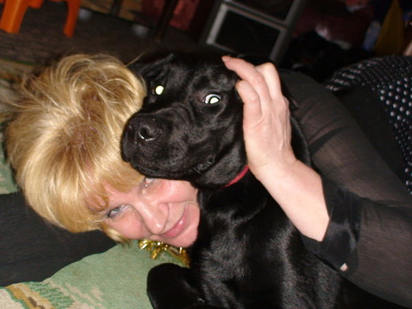 Любовь Каланкина