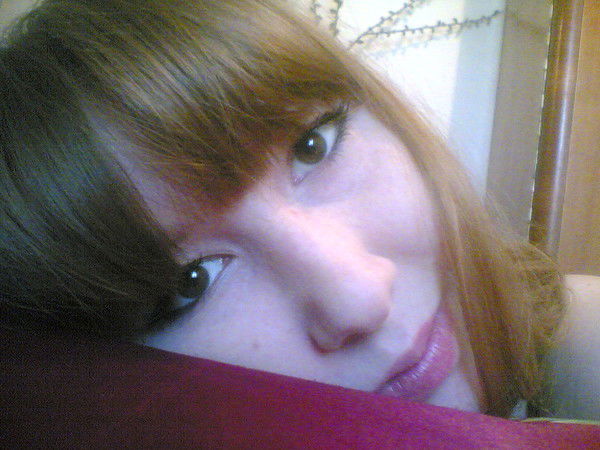 Зюбина Елизавета