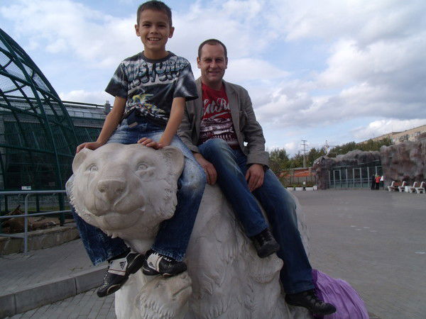 Владимир Осинский